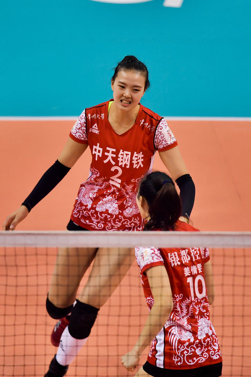 爱游戏官网关于中国队不断突破！，穆古鲁扎连续五场比赛得分超过出色发挥全场沸腾不已的信息