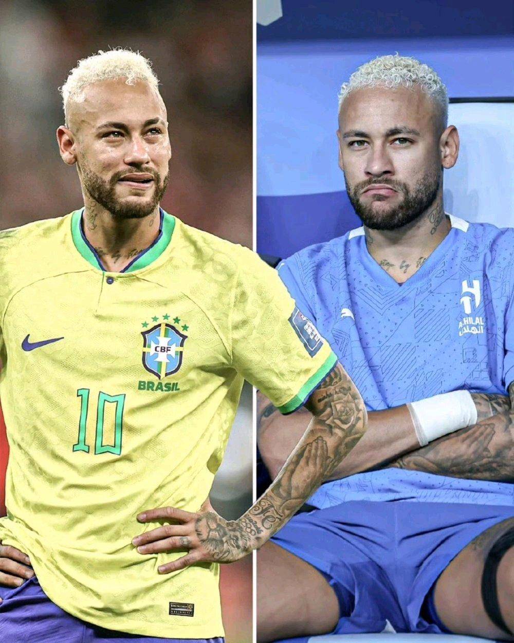 内马尔在巴塞罗那的比赛   内马尔在巴塞罗那的比赛