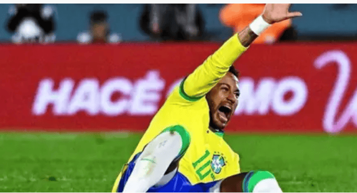 内马尔在巴塞罗那的比赛   内马尔在巴塞罗那的比赛